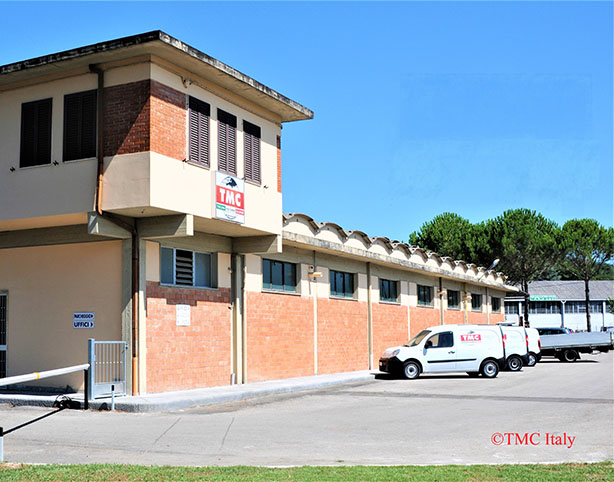 TMC Sede